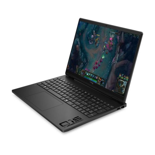 Portatile HP HyperX OMEN 15-gb0015ns 15.3" AMD Ryzen 5 16GB 512GB SSD RTX 5050 FreeDOS