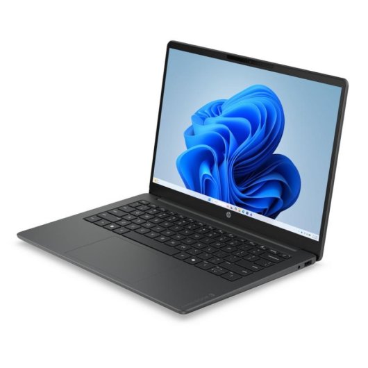 Portátil HP OmniBook 3 14-ht0011nsx 14" Intel Core Ultra 5 225U 8GB 512GB SSD Intel Graphics Windows 11 Home