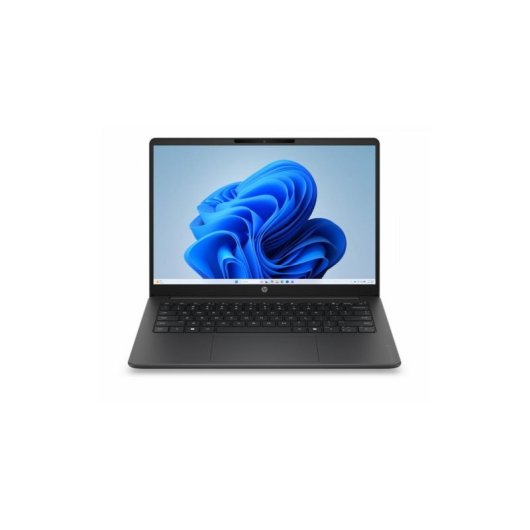 Portátil HP OmniBook 3 14-ht0011nsx 14" Intel Core Ultra 5 225U 8GB 512GB SSD Intel Graphics Windows 11 Home