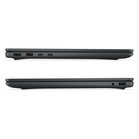 Portátil HP OmniBook 3 14-ht0012nsx 14" Intel Core Ultra 5 225U 8GB 512GB SSD Intel Graphics FreeDOS