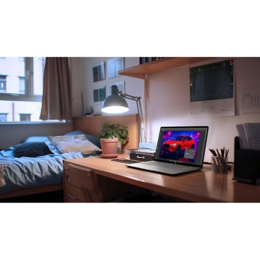 Portátil HP OmniBook 5 14-hh0022ns 14" Intel Core Ultra 5 322 16GB 1TB SSD Intel Graphics Windows 11