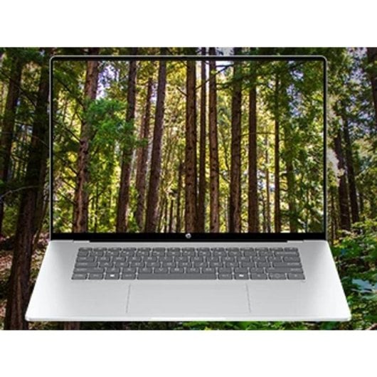 Portátil HP OmniBook 5 16-bf0006nsx 16" Snapdragon X1P-42-100 16GB 1TB SSD Adreno GPU Windows 11 Home