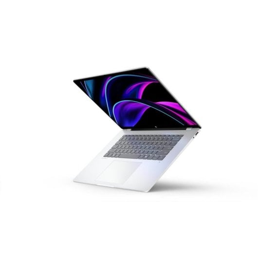 Portátil HP OmniBook 5 16-bf0006nsx 16" Snapdragon X1P-42-100 16GB 1TB SSD Adreno GPU Windows 11 Home