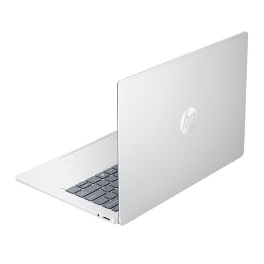 Portátil HP OmniBook 5 14-he0001nsx 14" Snapdragon X1-26-100 16GB 512GB SSD Adreno GPU Windows 11 Home