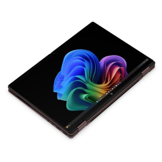Portátil HP OmniBook X Flip 14-kc0004nsx 14" AMD Ryzen AI 7 32GB 1TB SSD Radeon 860M Windows 11 Home