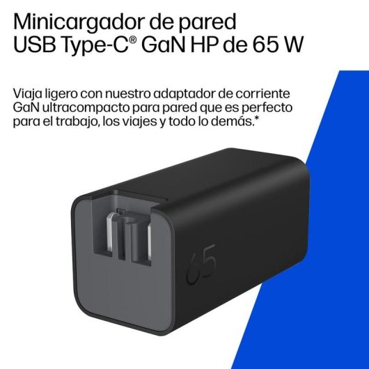 Portátil HP OmniBook X Flip 14-kc0004nsx 14" AMD Ryzen AI 7 32GB 1TB SSD Radeon 860M Windows 11 Home