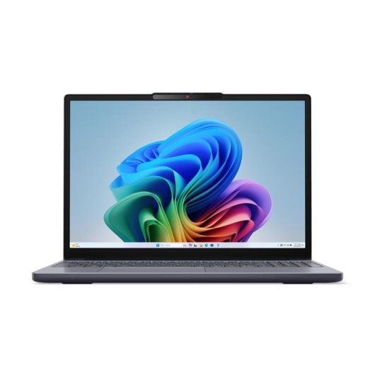 Portátil Lenovo IdeaPad Slim 3 15IWC11 15,3" AMD Ryzen AI 7 350 16GB 512GB SSD Radeon 860M Windows 11 Home