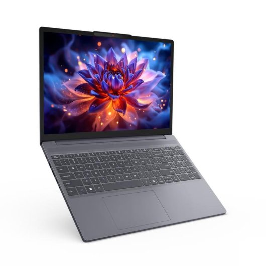 Portátil Lenovo IdeaPad Slim 3 15IWC11 15,3" AMD Ryzen AI 7 350 16GB 512GB SSD Radeon 860M Windows 11 Home