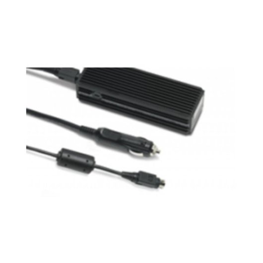 Cargador Vehicular Getac GAD2X4 120W DC 11-16V Negro