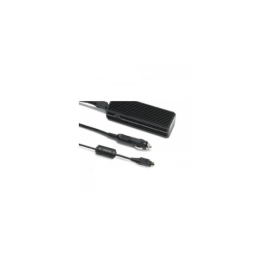 Cargador Vehicular Getac GAD2X4 120W DC 11-16V Negro