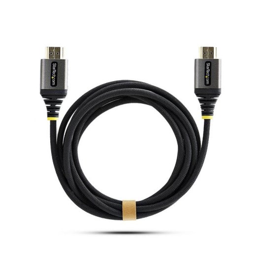Cable HDMI StarTech.com Premium High Speed 3 m HDR10 4K 60 Hz