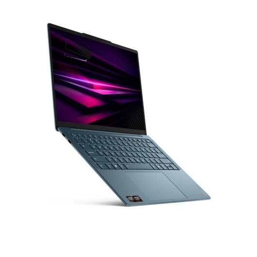 Portatile Lenovo Yoga Slim 7 14AGP11 14" AMD Ryzen AI 7 16GB 1TB SSD Radeon 840M Windows 11