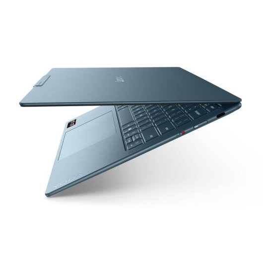 Portatile Lenovo Yoga Slim 7 14AGP11 14" AMD Ryzen AI 7 16GB 1TB SSD Radeon 840M Windows 11