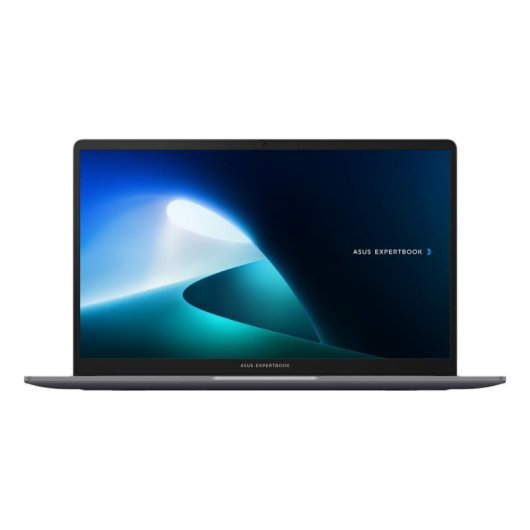Portátil ASUS ExpertBook P1 P1503CVA-S73024X 15.6" Intel Core 3 100U 8GB 256GB SSD Intel Graphics Windows 11 Pro