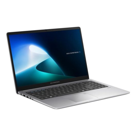 Portátil ASUS ExpertBook P1 P1503CVA-S73024X 15.6" Intel Core 3 100U 8GB 256GB SSD Intel Graphics Windows 11 Pro