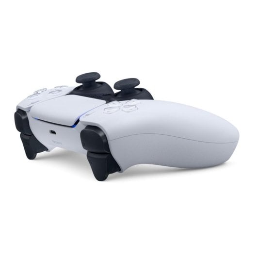 Mando inalámbrico Sony DualSense PS5 con retroalimentación háptica y gatillos adaptables