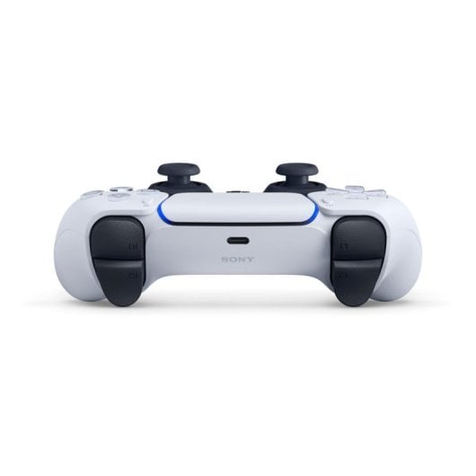 Mando inalámbrico Sony DualSense PS5 con retroalimentación háptica y gatillos adaptables