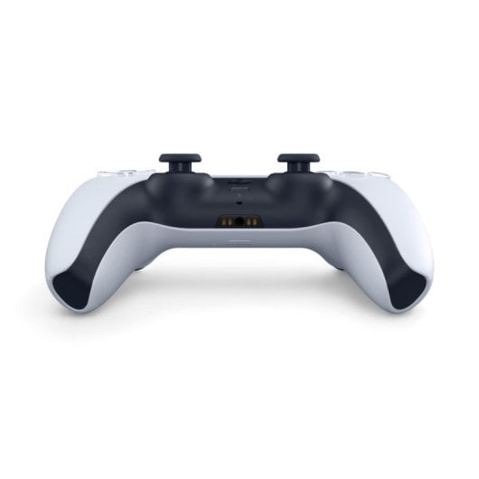Mando inalámbrico Sony DualSense PS5 con retroalimentación háptica y gatillos adaptables