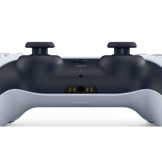 Mando inalámbrico Sony DualSense PS5 con retroalimentación háptica y gatillos adaptables