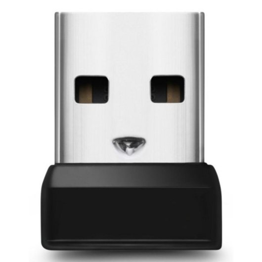 Ratón Urban Factory EMT01UF Bluetooth RF Sans Fil 4800 DPI Noir Multi-Éclairage
