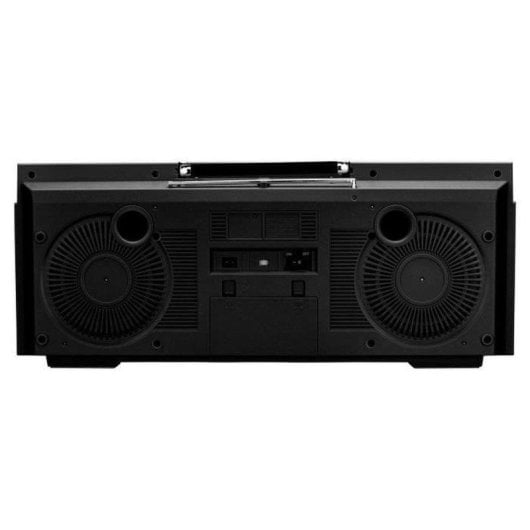 Microcatena Medion Life P66538 20W RMS Bluetooth 5.1 DAB+/FM USB MicroSD