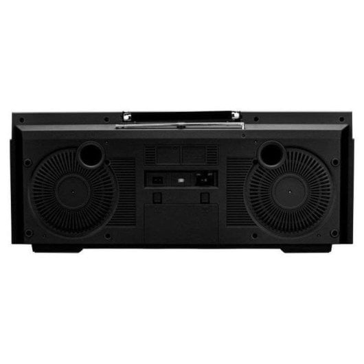 Radio CD Medion Life P66538 20W RMS Bluetooth 5.1 DAB+ FM CD Cassette USB
