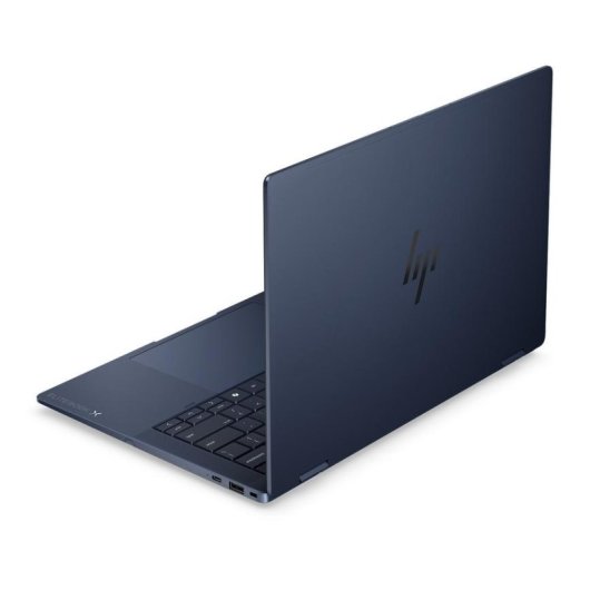 Ordinateur portable HP EliteBook X Flip G2i 14 pouces Intel Core Ultra 7 356H 32 Go 1 To SSD Windows 11 Pro Graphiques Intel Webcam 5 MP
