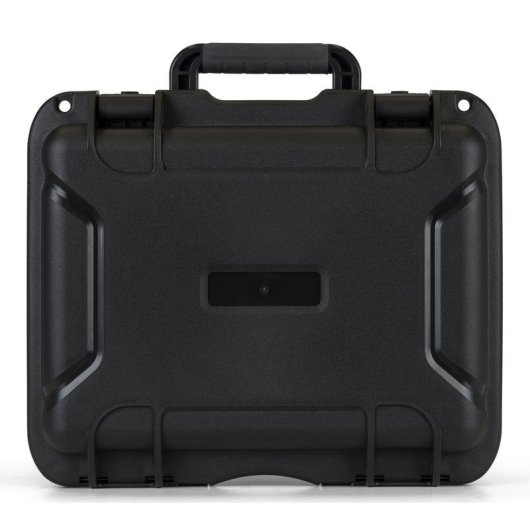 Mezclador de audio Vonyx VMA106 con amplificador 1200W y 2 micrófonos inalámbricos UHF