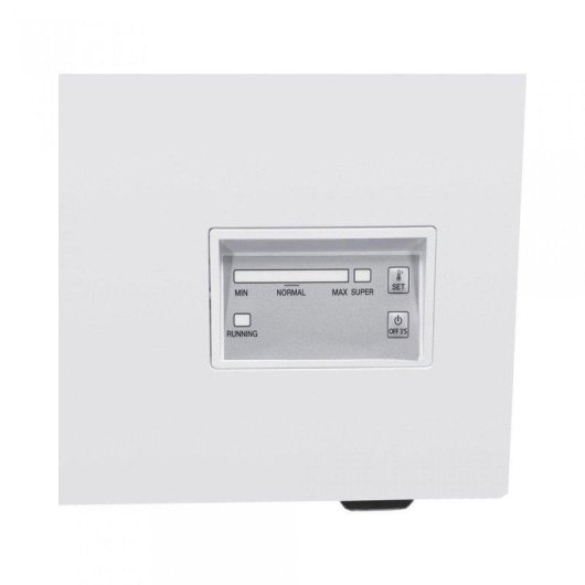 Arcón Congelador Horizontal Indesit INCF 4424 E 442L Blanco