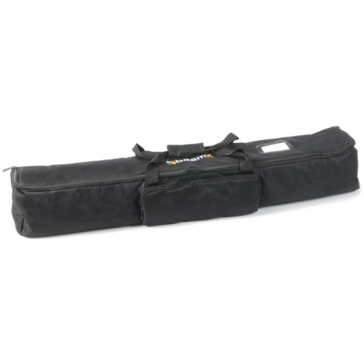 Maleta blanda BeamZ AC-425 para protección de iluminación de disco móvil