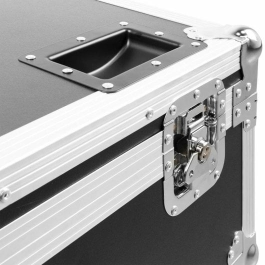 Flight case BeamZ FL72B para 6 luces de escenario