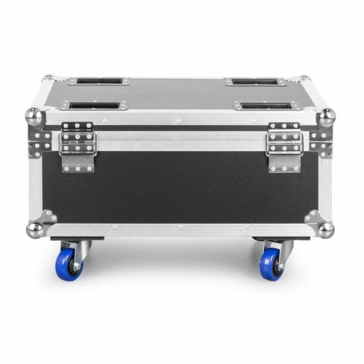 Flight case BeamZ FL72B para 6 luces de escenario