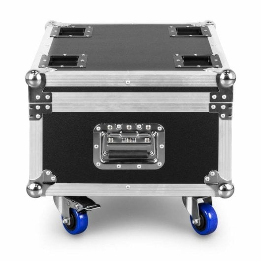 Flight case BeamZ FL72B para 6 luces de escenario