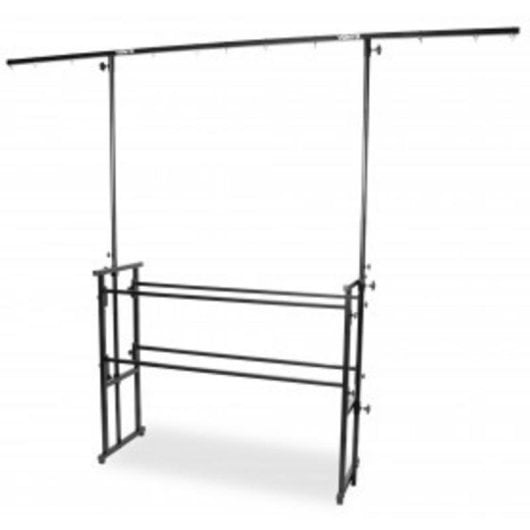 Soporte DJ Vonyx Db7 Pro Disco Todo-en-uno