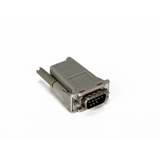 Adapter Vertiv Avocent ADB0037 RJ-45 auf DB-9