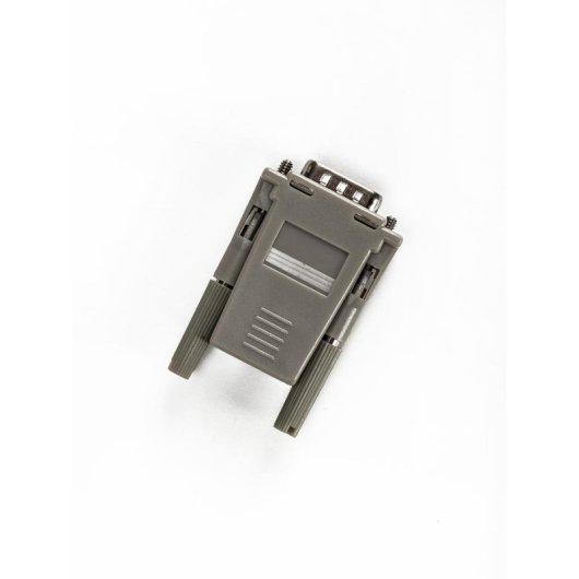 Adapter Vertiv Avocent ADB0037 RJ-45 auf DB-9