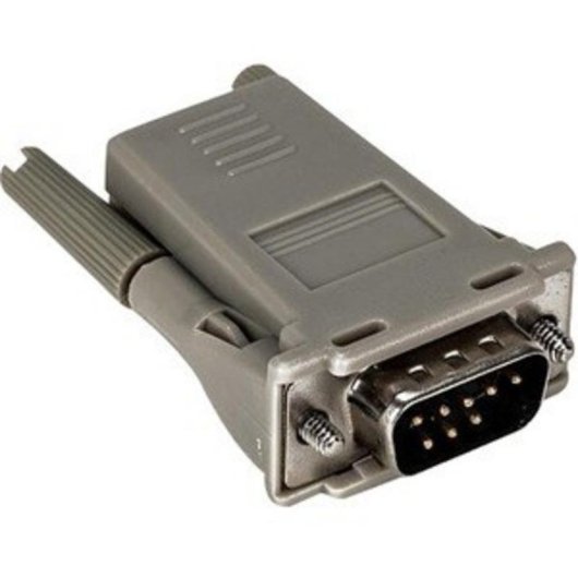 Adapter Vertiv Avocent ADB0037 RJ-45 auf DB-9