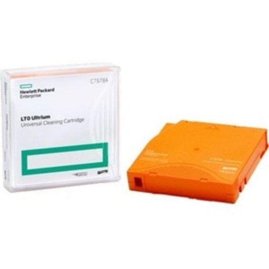 Cartouche de nettoyage HPE Ultrium Universal LTO