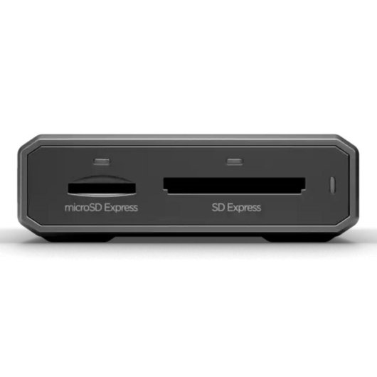 Kartenleser SanDisk PRO-READER USB-C Dual