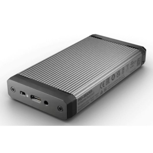 Kartenleser SanDisk PRO-READER USB-C Dual