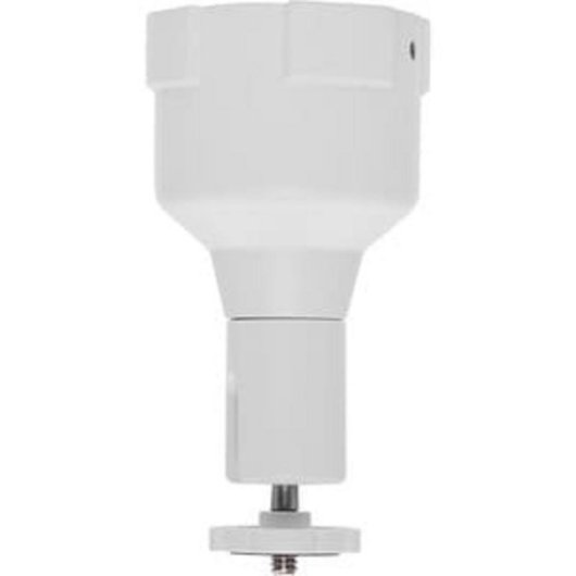 Support de Montage Axis T91A05 pour Caméra de Sécurité Blanc