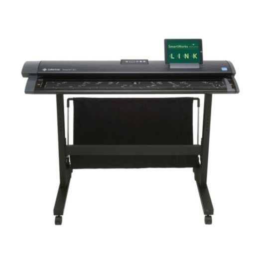 Scanneur Colortrac SmartLF SCi 36c 1200 x 1200 DPI duplex A0