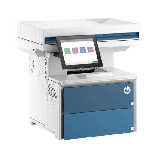 Imprimante Laser Ethernet HP 675S3A#B19 avec impression recto verso rapide