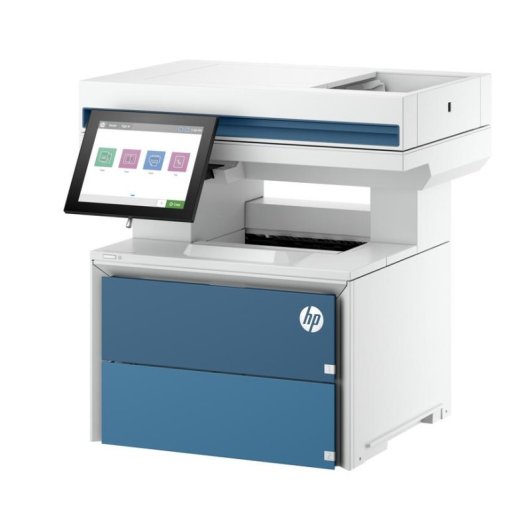 Imprimante Laser Ethernet HP 675S3A#B19 avec impression recto verso rapide