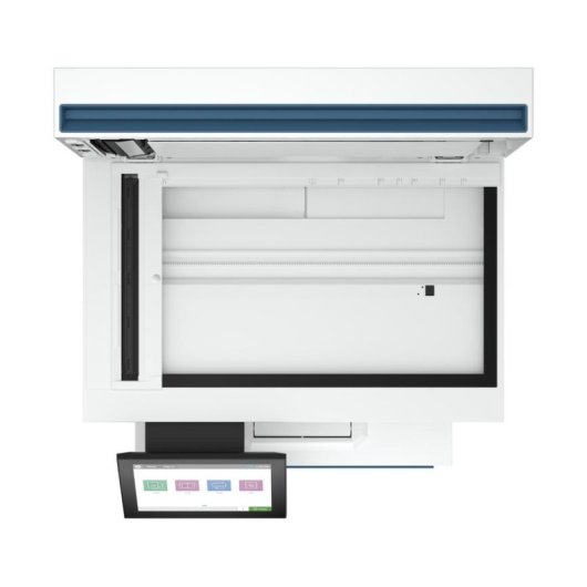 Imprimante Laser Ethernet HP 675S3A#B19 avec impression recto verso rapide