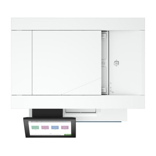 Imprimante Laser Ethernet HP 675S3A#B19 avec impression recto verso rapide