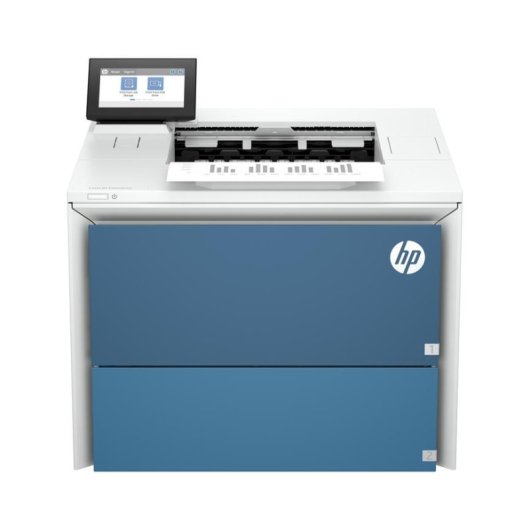 Imprimante Laser Ethernet HP LaserJet Enterprise 6501dn avec duplex automatique