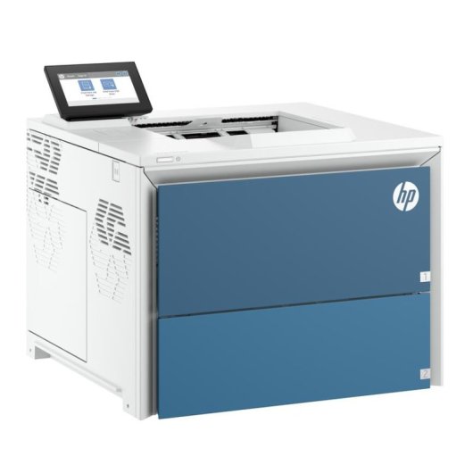 Imprimante Laser Ethernet HP LaserJet Enterprise 6501dn avec duplex automatique