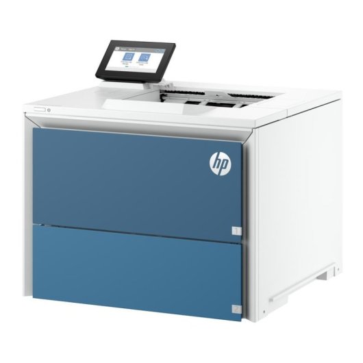 Imprimante Laser Ethernet HP LaserJet Enterprise 6501dn avec duplex automatique