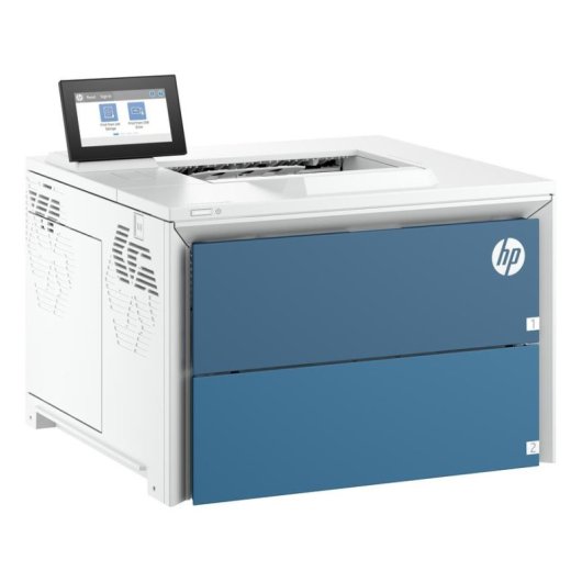 Impresora Láser Ethernet HP 675R6A#B19 con impresión dúplex automática
